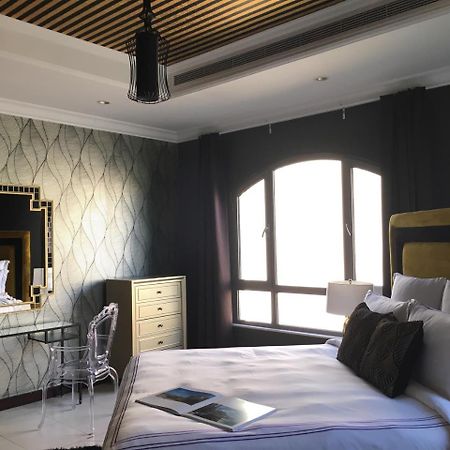 Dream Inn - Royal Palm Beach Villa Dubaj Zewnętrze zdjęcie