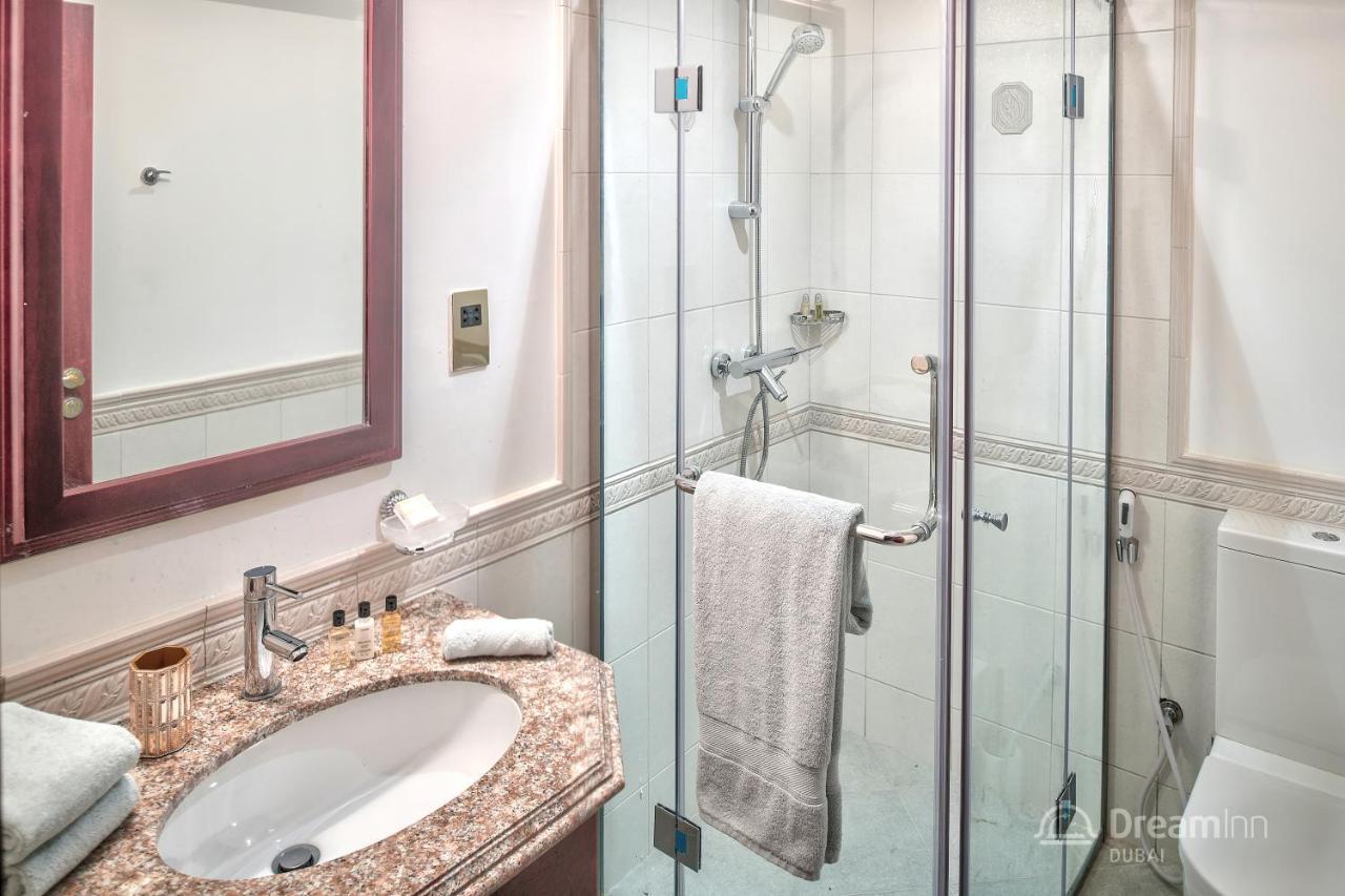 Dream Inn - Royal Palm Beach Villa Dubaj Zewnętrze zdjęcie