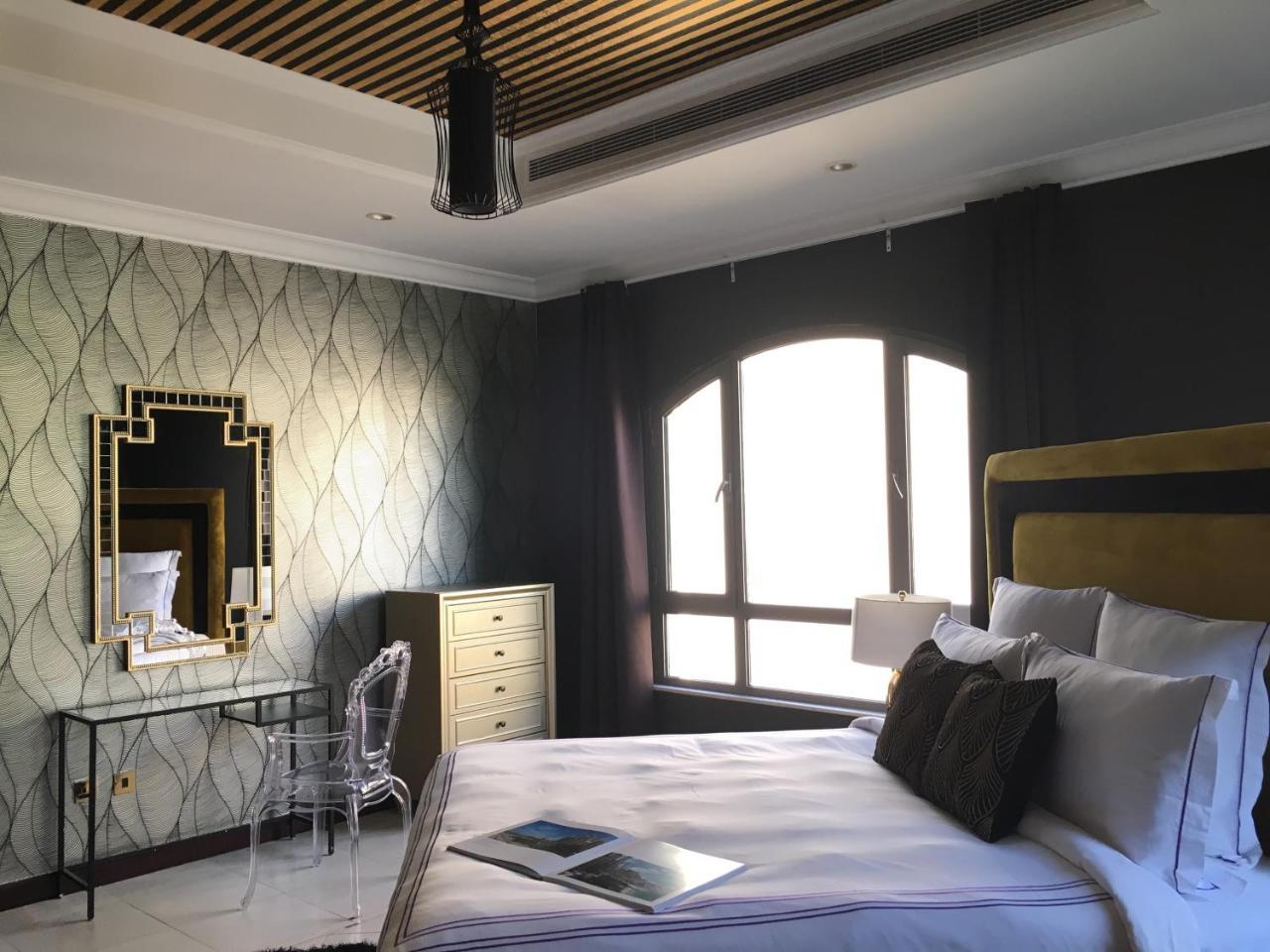 Dream Inn - Royal Palm Beach Villa Dubaj Zewnętrze zdjęcie